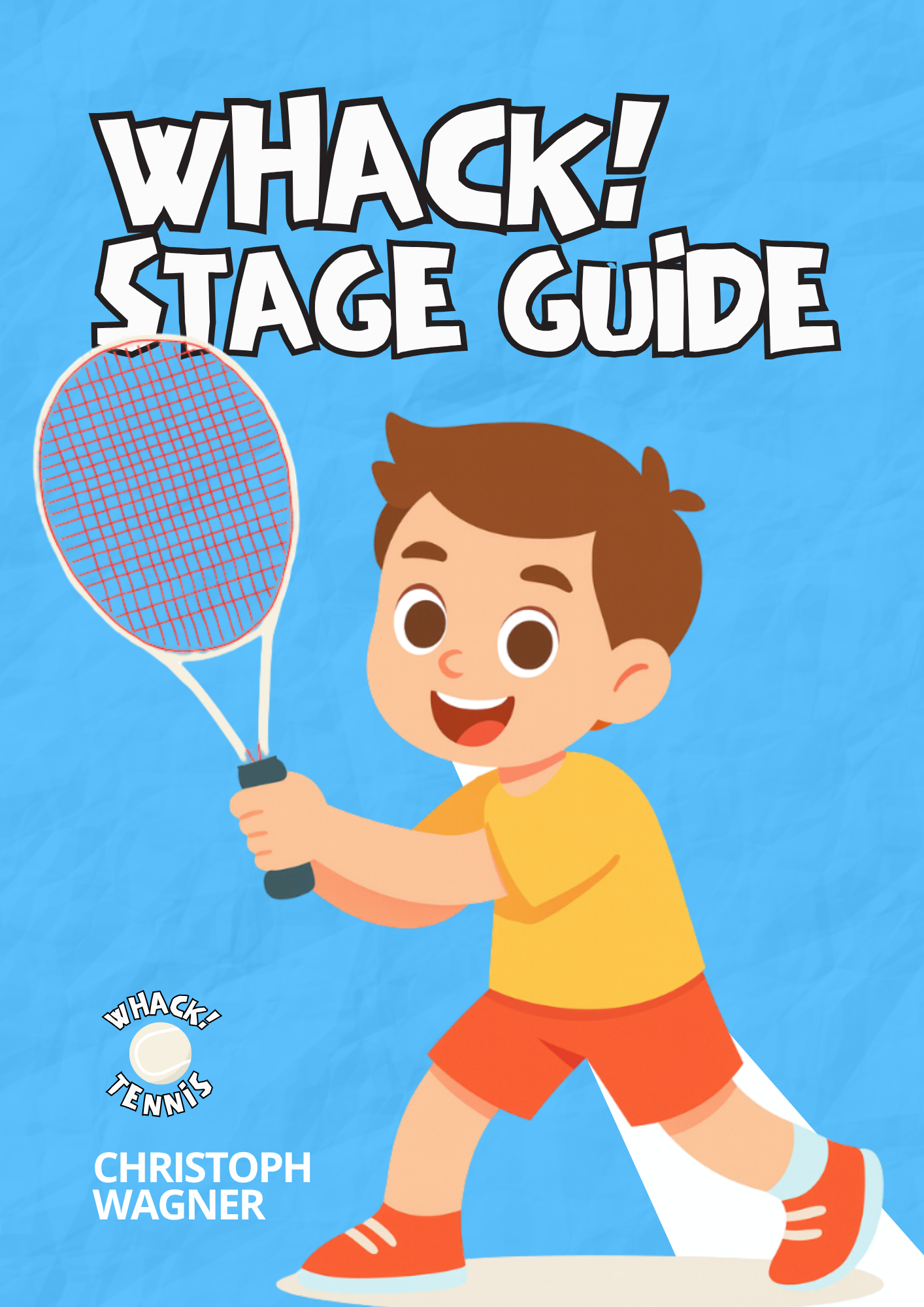 WHACK! Stage Guide