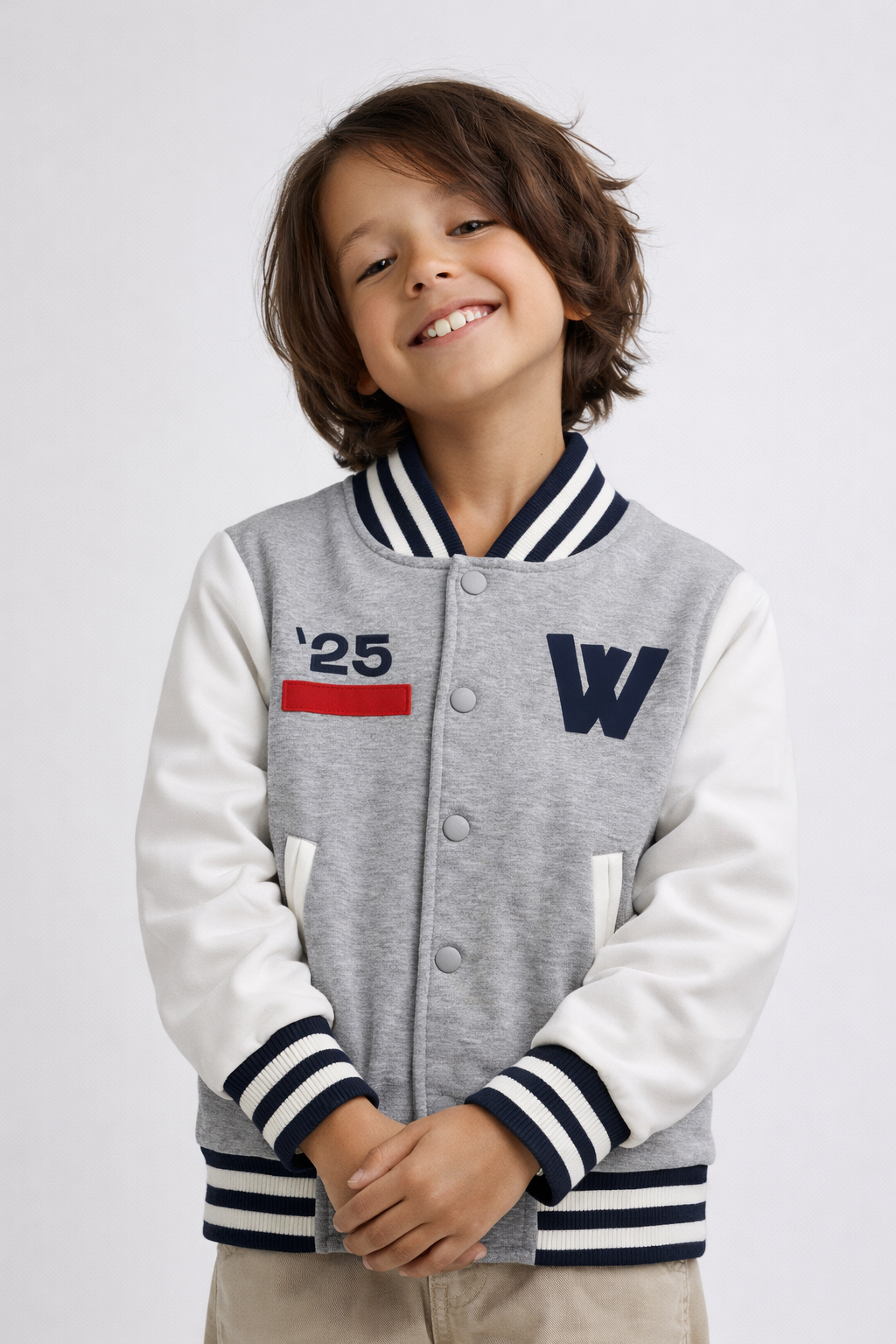 WHACK! IT' Jacket - 2