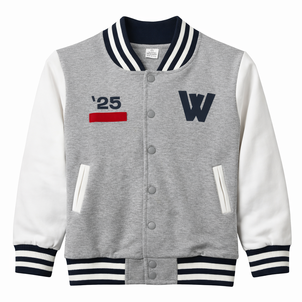 WHACK! IT' Jacket -1 