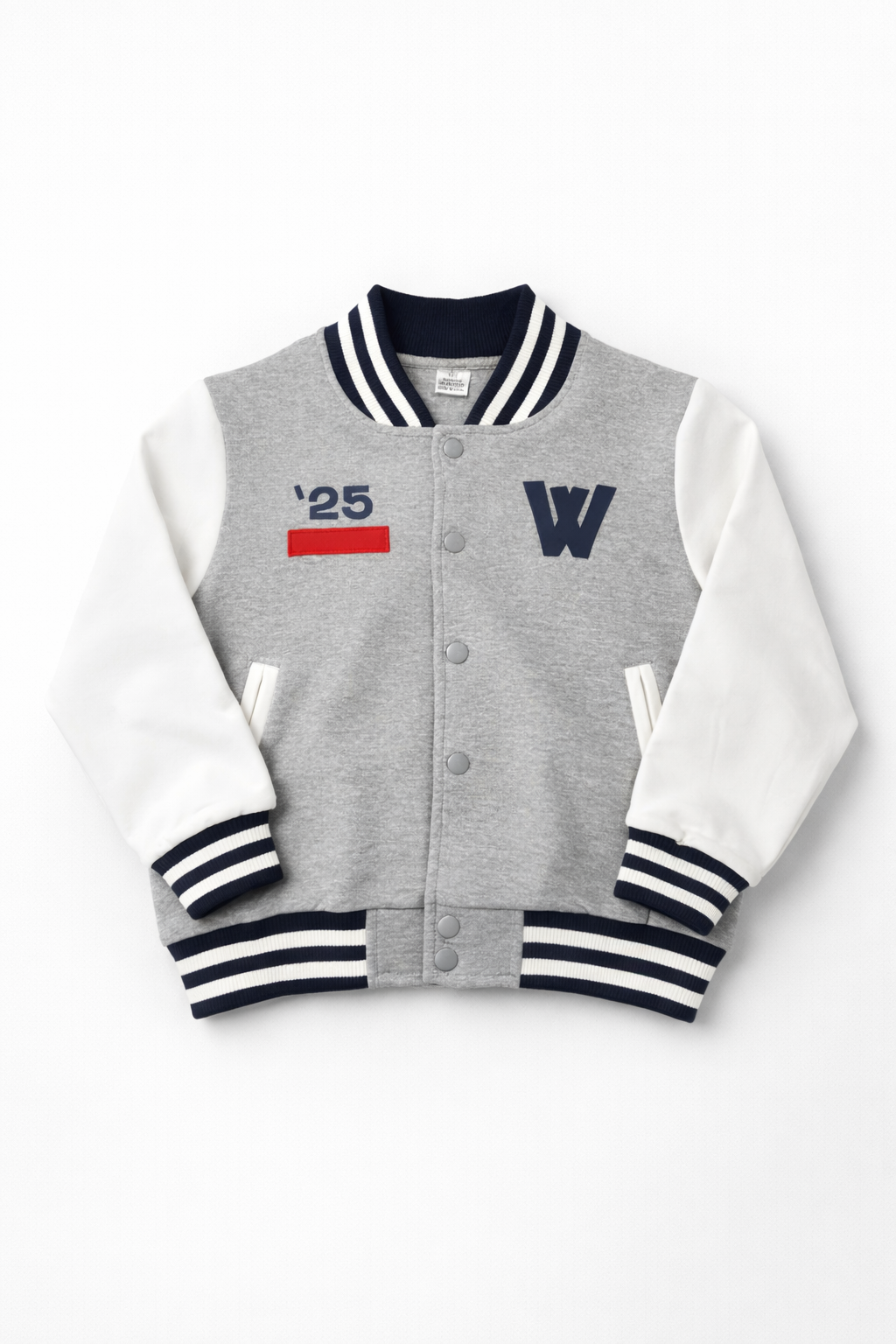 WHACK! IT' Jacket - 3