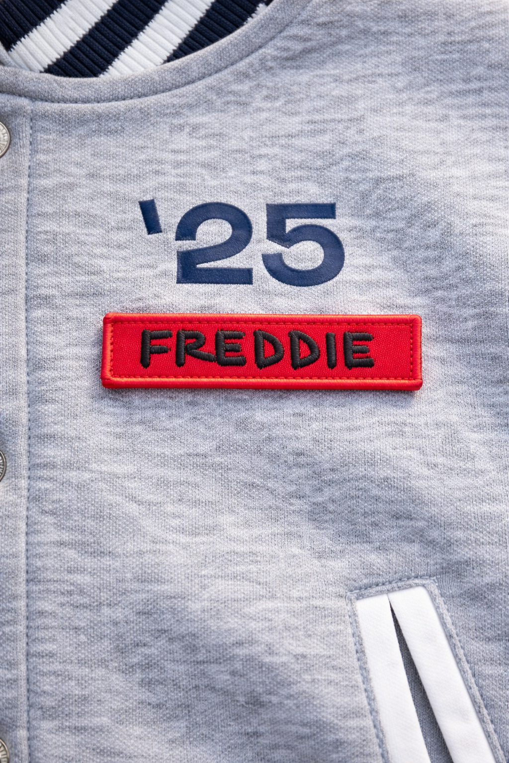 WHACK! IT' Jacket - 4